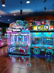 -万达宝贝王(长春红旗街店)