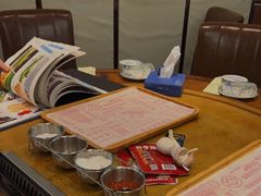 -老白清真烧烤(锦州旗舰店)