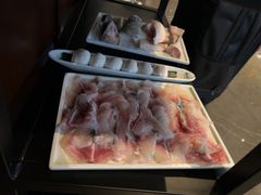 -淘米捞·米汤脆鲩鱼火锅(福田皇岗店)