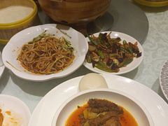 -国人川菜(李家村建东街店)