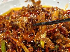 -辣螃铠盆盆蟹大排档(总店)