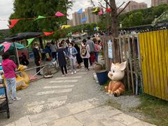 -菊园百果园