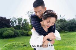-蔚蓝映像STUDIO婚纱摄影(南稍门店)