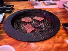 -热血兄弟·炭火烤肉(融侨中心店)