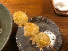 -みかわ是山居
