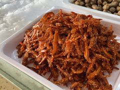-港畔赶海蒸汽海鲜烧烤自助(仙螺岛店)
