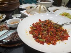 -尚品家宴(槐荫店)