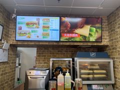 -赛百味SUBWAY(永业店)