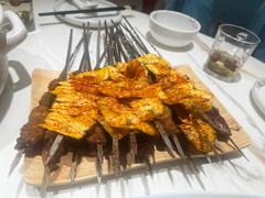 -马白开来特色羊排揪片子  (总店)