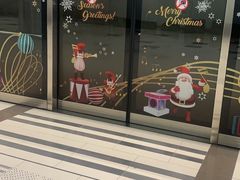 -珍妮曲奇聪明小熊(上环店)