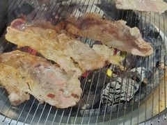 -青瓦餐厅·生鱼片·韩园烤肉(西塔店)