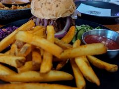 -Devils’ Brewery小恶魔精酿啤酒(泛海美式熏肉店)