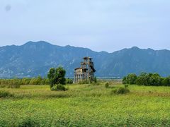 -野鸭湖国家湿地公园