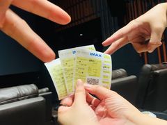 -星河寰宇IMAX影城(星河WORLD·COCO Park店)