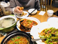 -费大厨辣椒炒肉(万家丽一店)