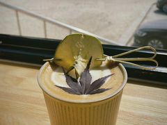 -ChanDu躔度咖啡(灯塔店)