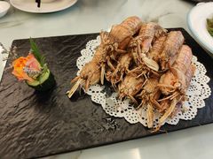 -新丁香海鲜酒店(银海商贸城店)