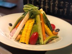 -山葵家·创意料理(临平银泰城店)