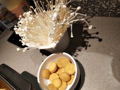 -半天妖烤鱼(槐房万达店)