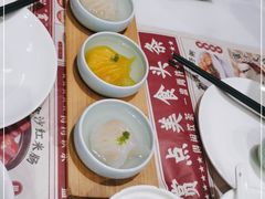 -赏点粤式点心(广州塔店)