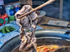 -温野菜涮涮锅(曲江大悦城店)