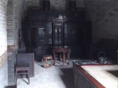 android_upload_pic-山西王家大院