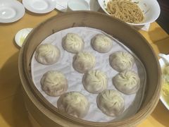 -鼎泰丰(嘉年华•海信广场VILLAGE店)