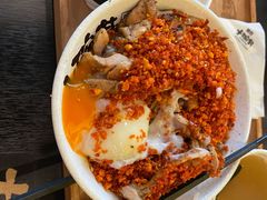 -熊吞·大碗丼烧肉饭(济宁万达广场店)