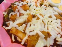 芝士年糕-SchoolStory学校的故事(七星路店)