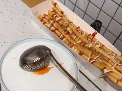 -佬缸炮江湖川菜(玉林店)