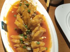 -坤记味道(新华城市广场店)