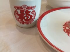 -好福记饭店(红梅公园店)