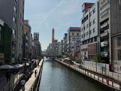 -道顿堀