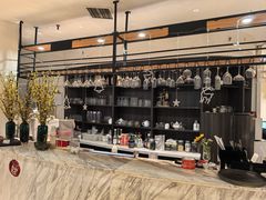 -花舍·新派粤菜·西餐·下午茶(亚运村·鸟巢店)