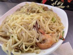 -广场正宗原汁薏米店