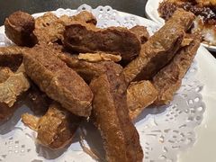 -紫光园·烤鸭·北京菜(团结湖店)