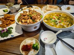 -老山东·山东菜(鲁菜名店)