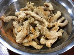 -阿姨小肉摊(同济西苑店)