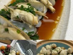 -3号仓库·创意中国菜(新世界城店)