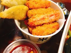-米屋石锅拌饭(师大店)