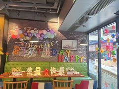 -萨贝尔意式西餐厅(古城新梦店)