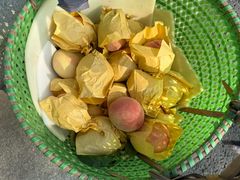 -老袁家蜜桃农场·阳山水蜜桃