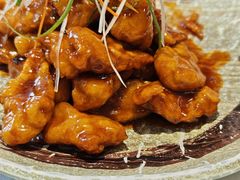 -大眼锅贴水饺(河东店)