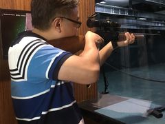 步枪射击-枪馆1号实弹射击俱乐部