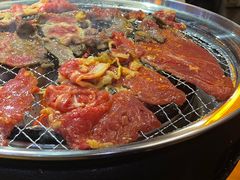 -吉志烤肉(太原总店)
