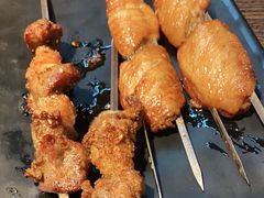 -鼎牛牛炖锅·烤串(温泉路店)