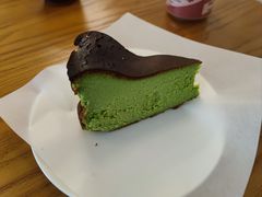 开心果巴斯克-LilBee Coffee