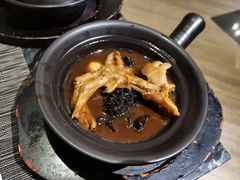 -长沙北辰洲际酒店-兰调全日餐厅