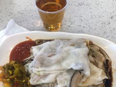 -华辉拉肠(金沙洲店)