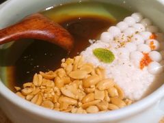 -吃饭皇帝大土家民族菜(正大广场店)
